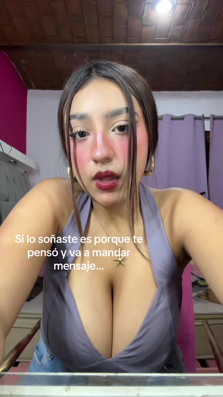 @Camy Perry