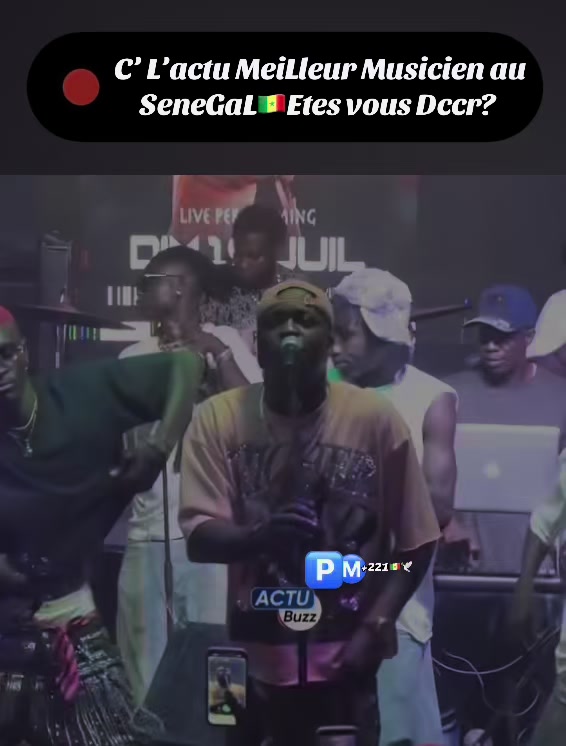 @🅿️apeⓂ️aLiCk_SénéGaL🇸🇳🕊️ ✪