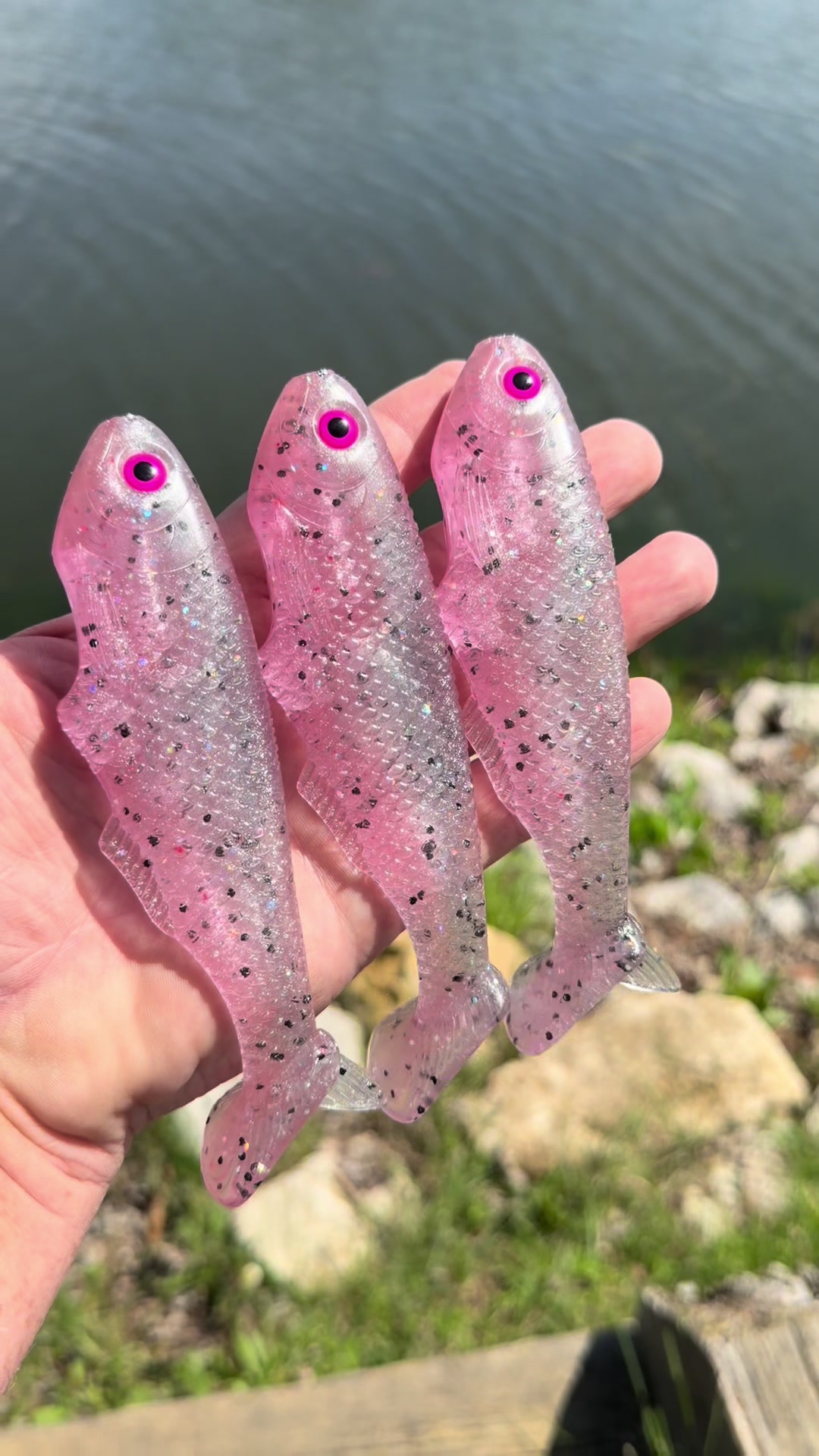 @Tacklehead Fishing