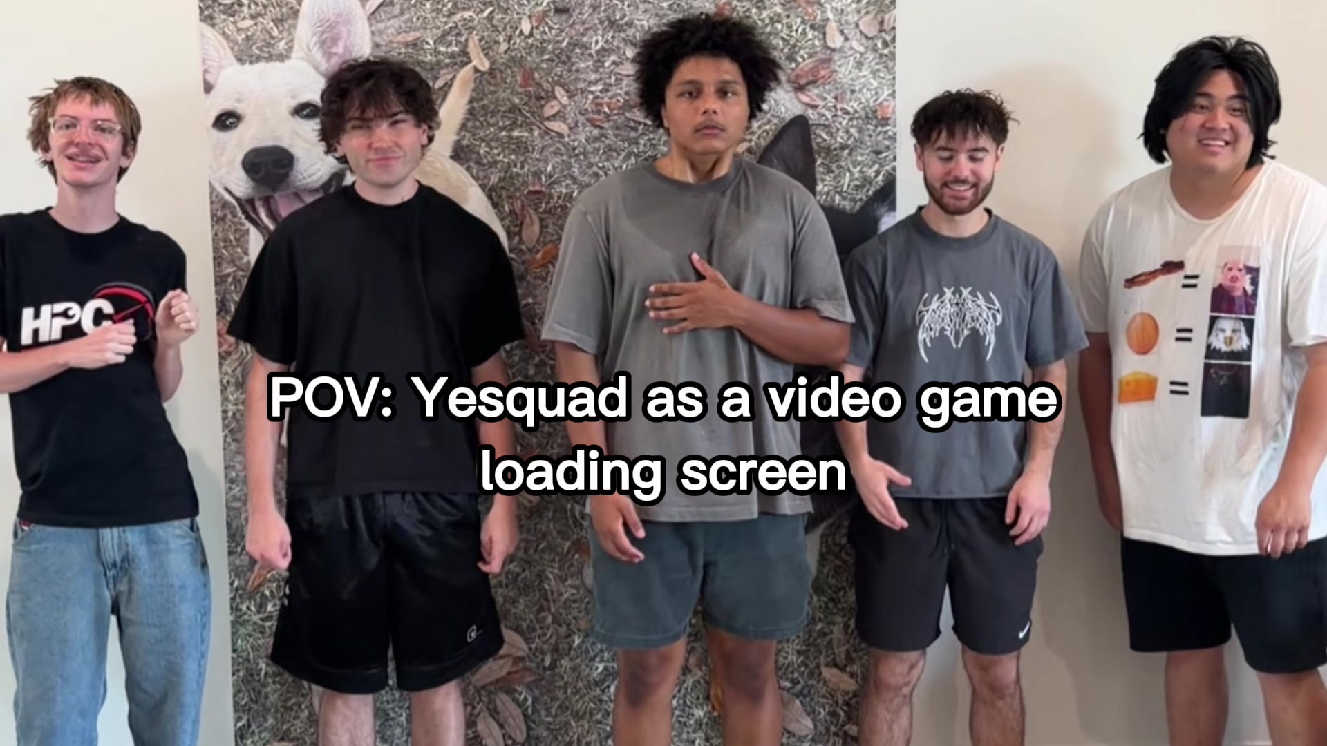 @YeSquad