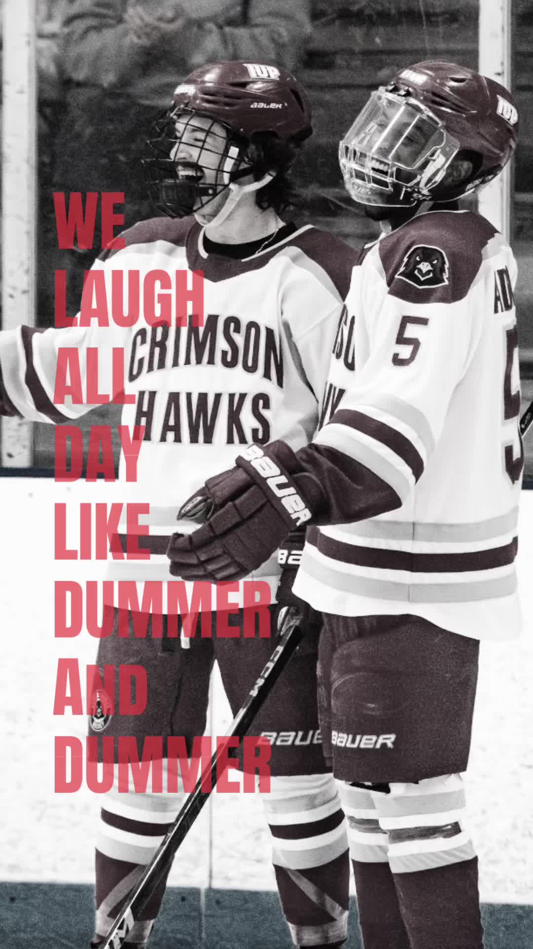 @IUP Hockey
