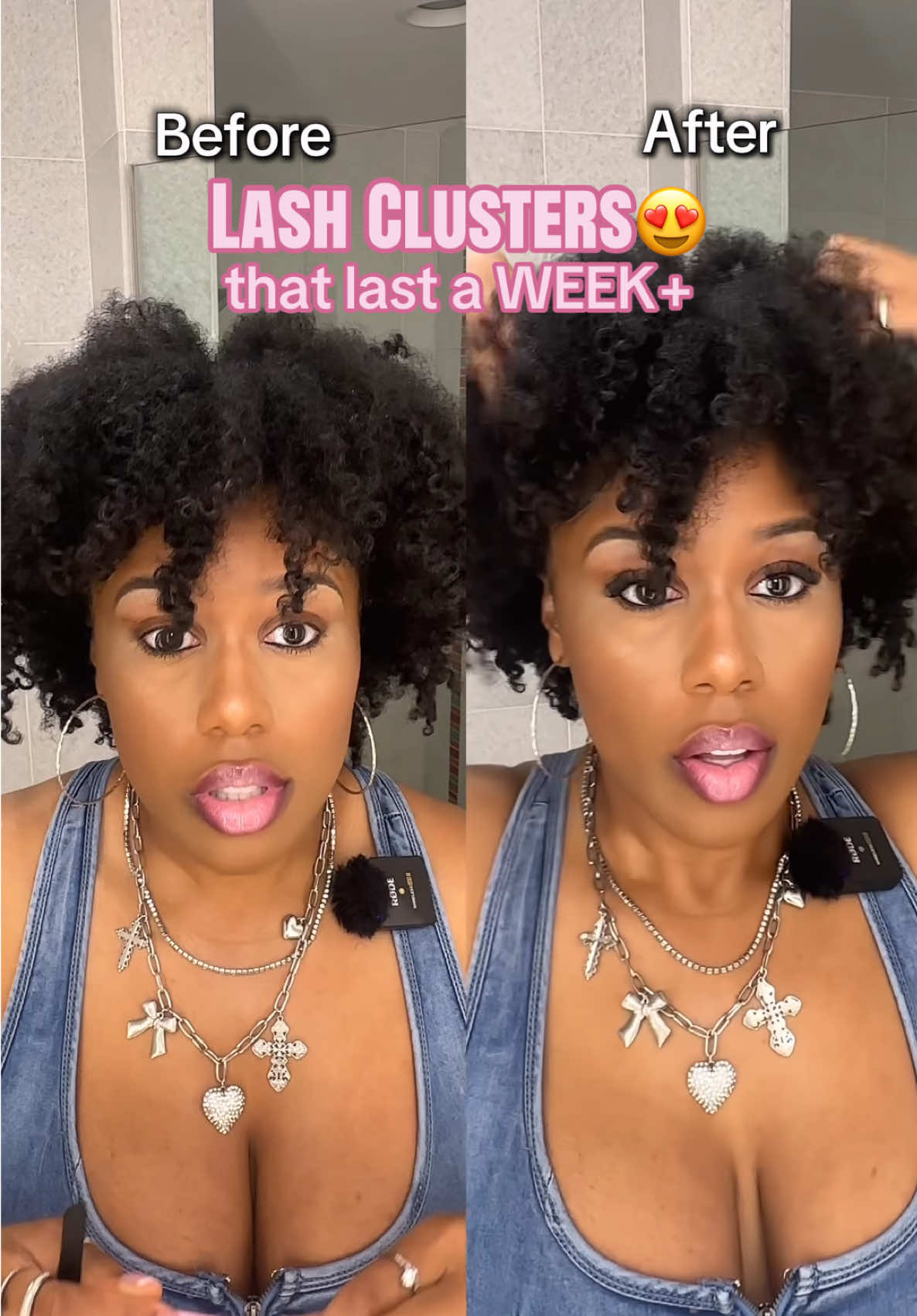 @Triniti J. | Lifestyle/Beauty