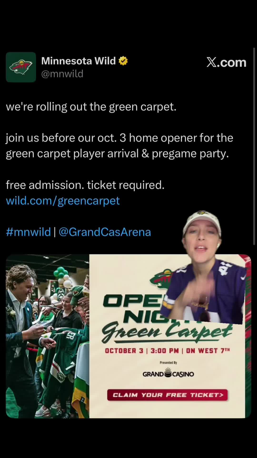 @Marissavoss