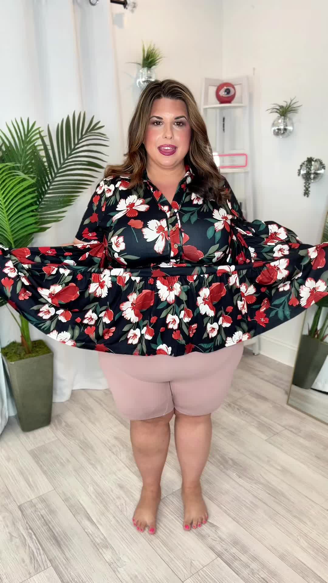 @Jennifer Samantha Style