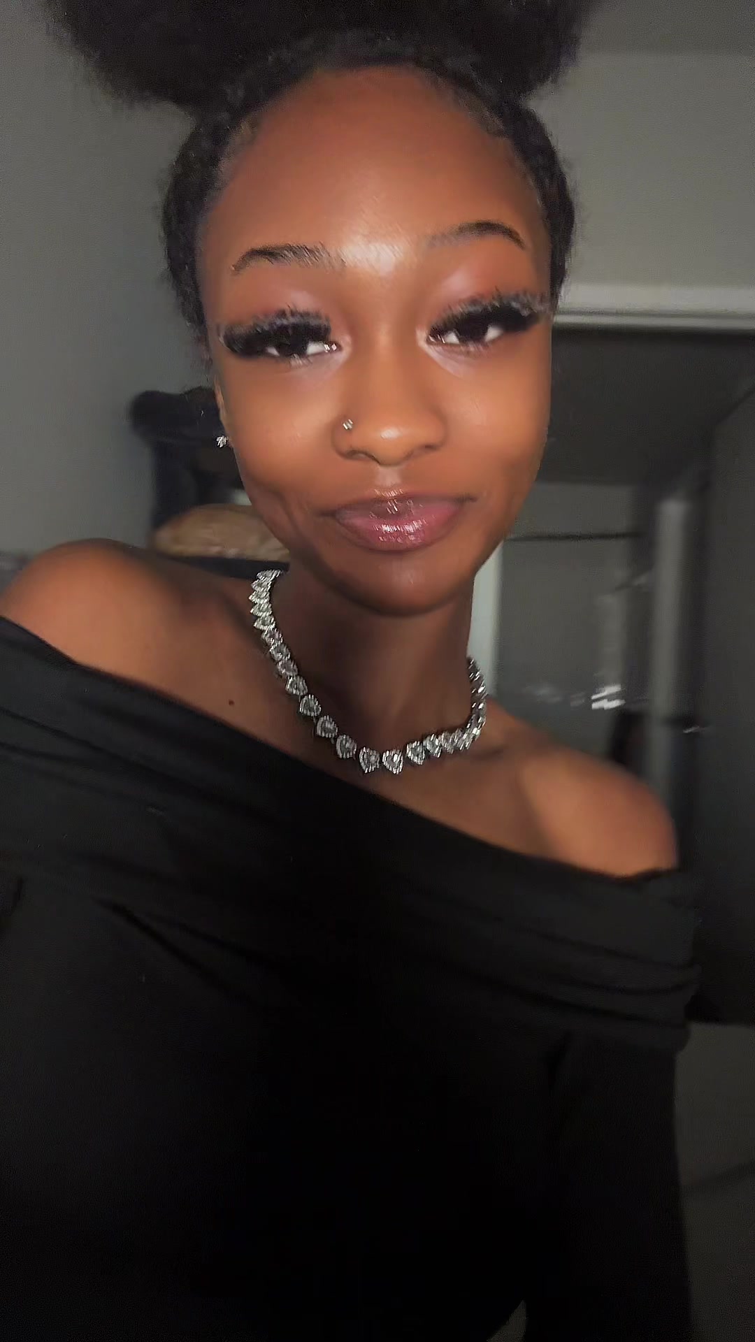 @LiyahDaBlasian💋