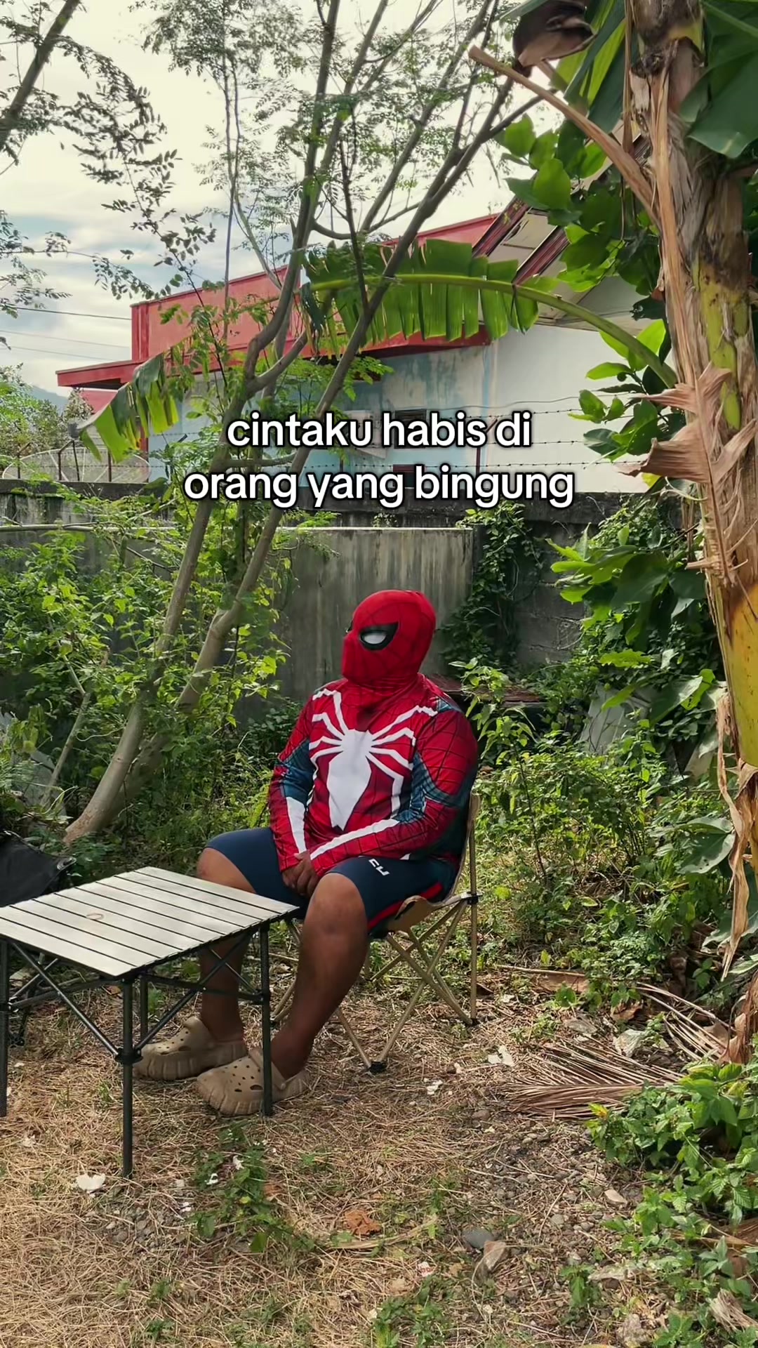 @terlihat dandut