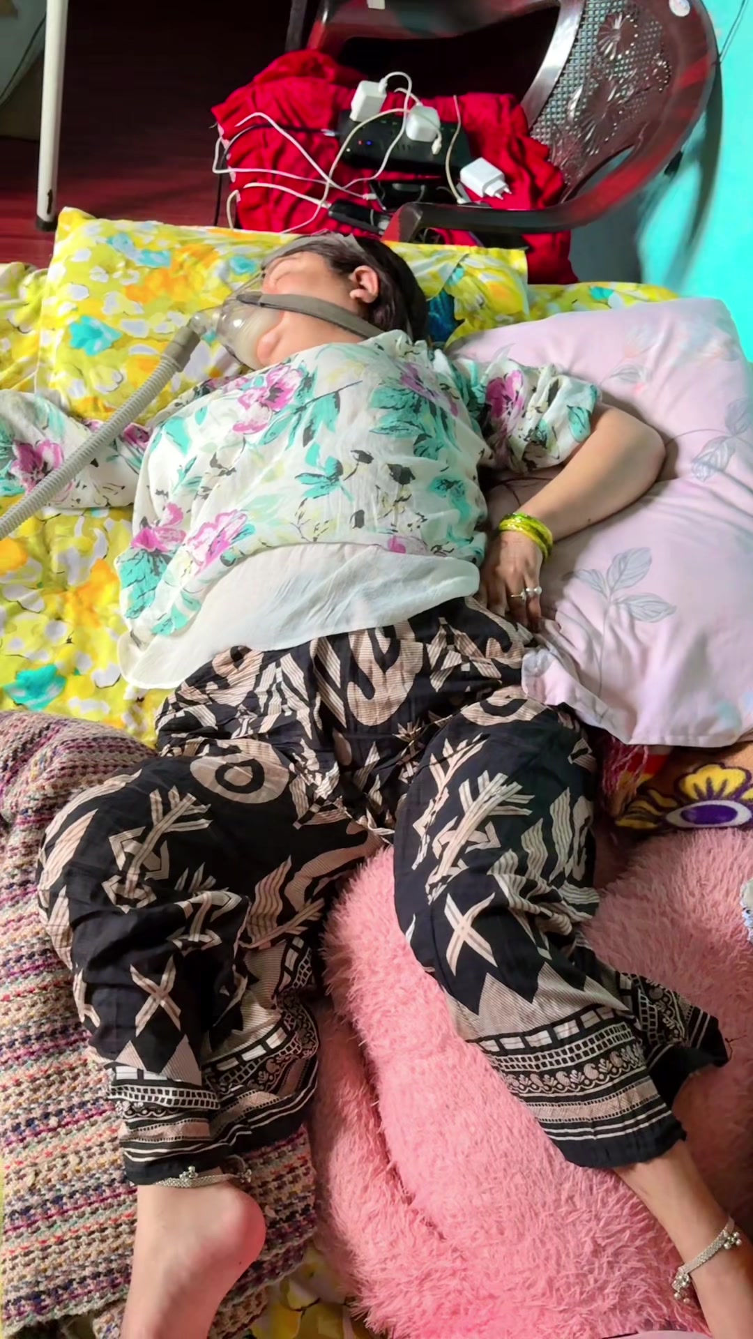 @Hira Bohara3ЁЯз┐ЁЯУ┐