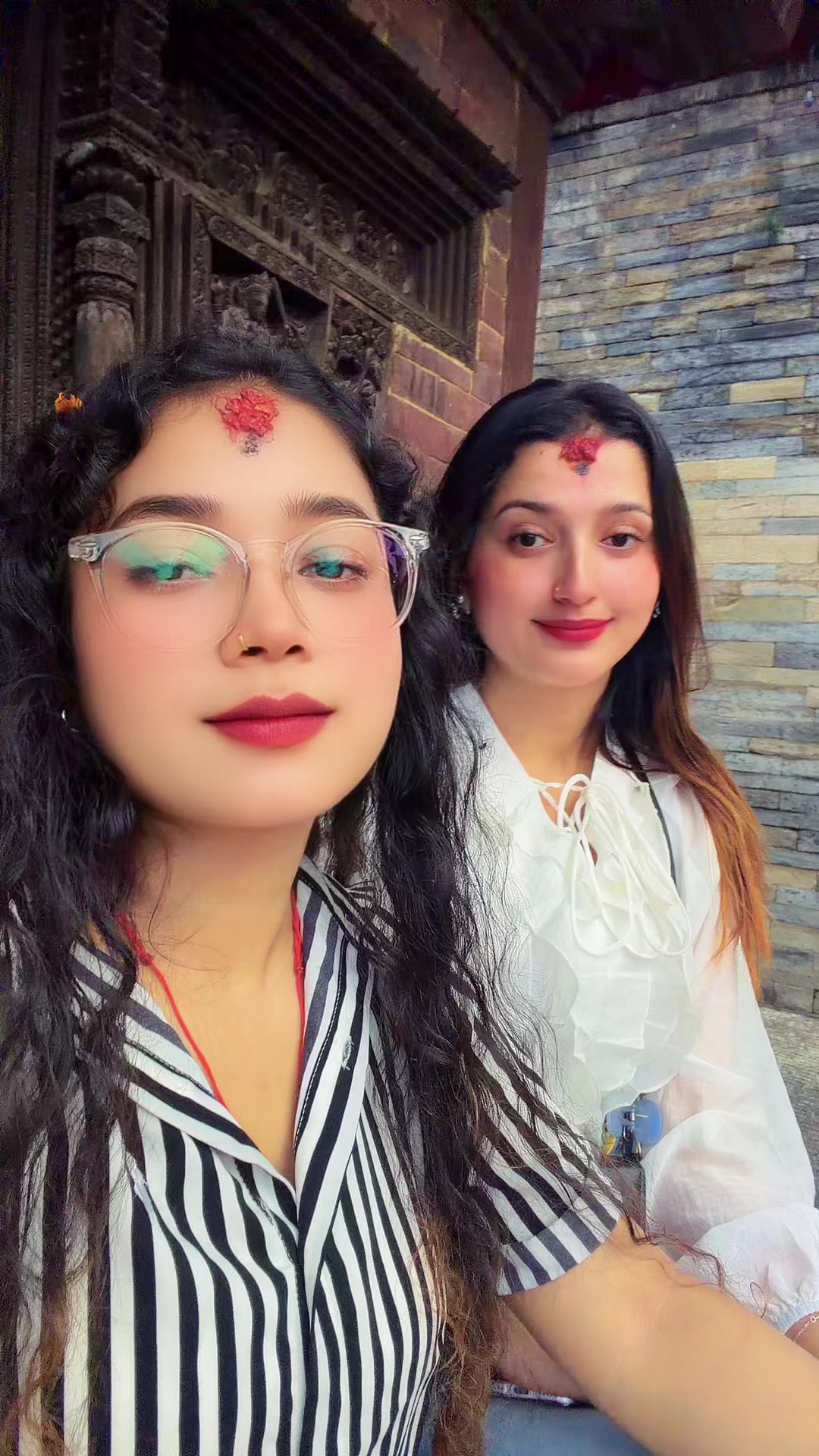 @Bhawana Aryal
