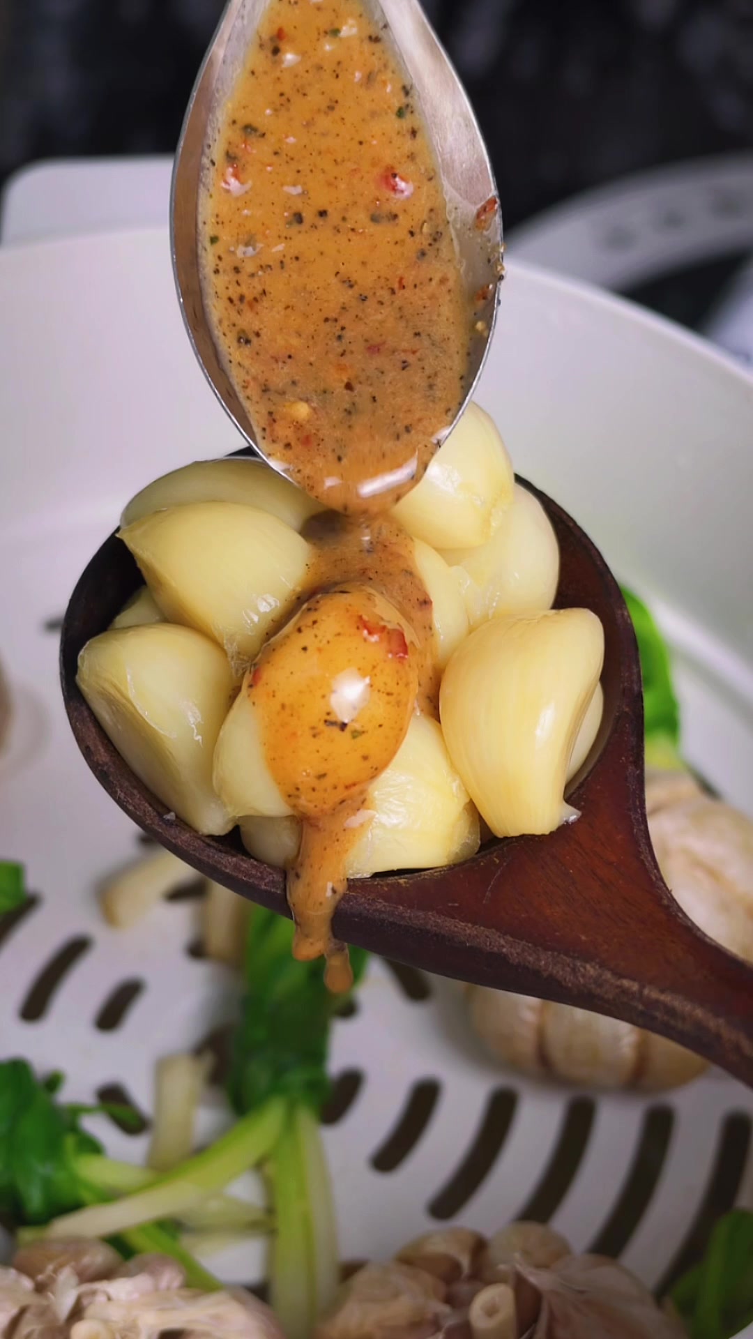 @Mặt Bự Thích Nấu Ăn