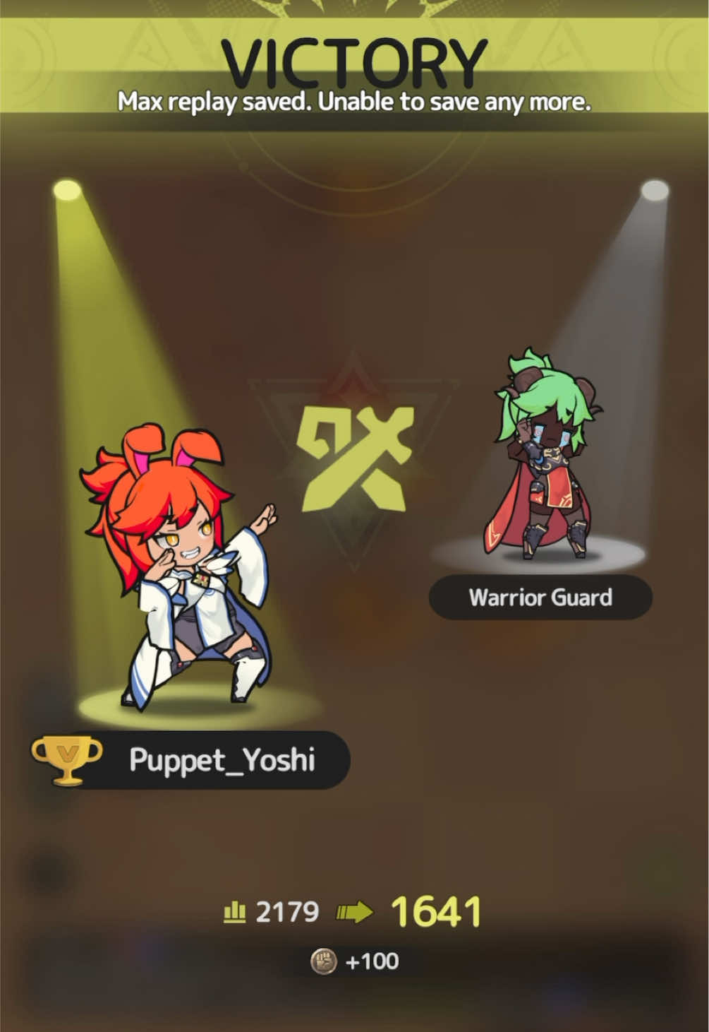 @Puppet Yoshi
