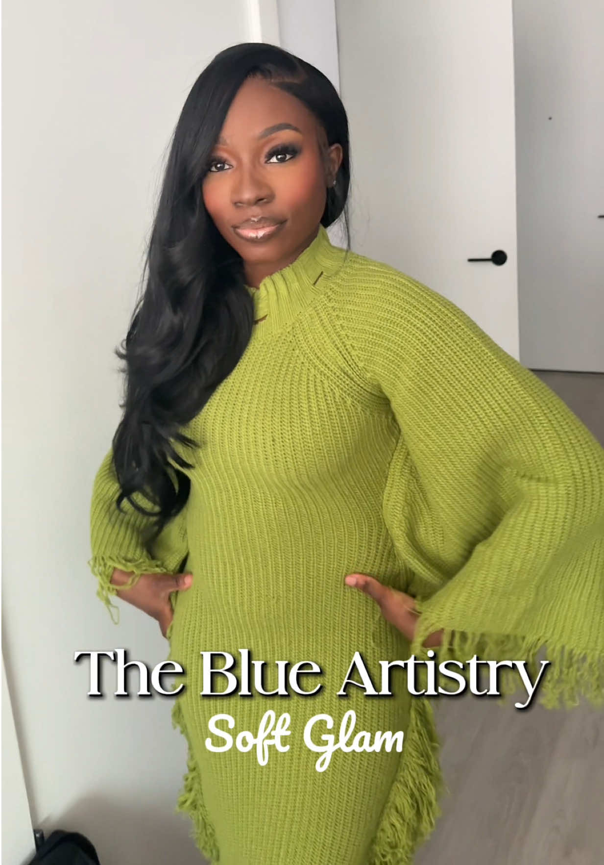@Blue Artistry