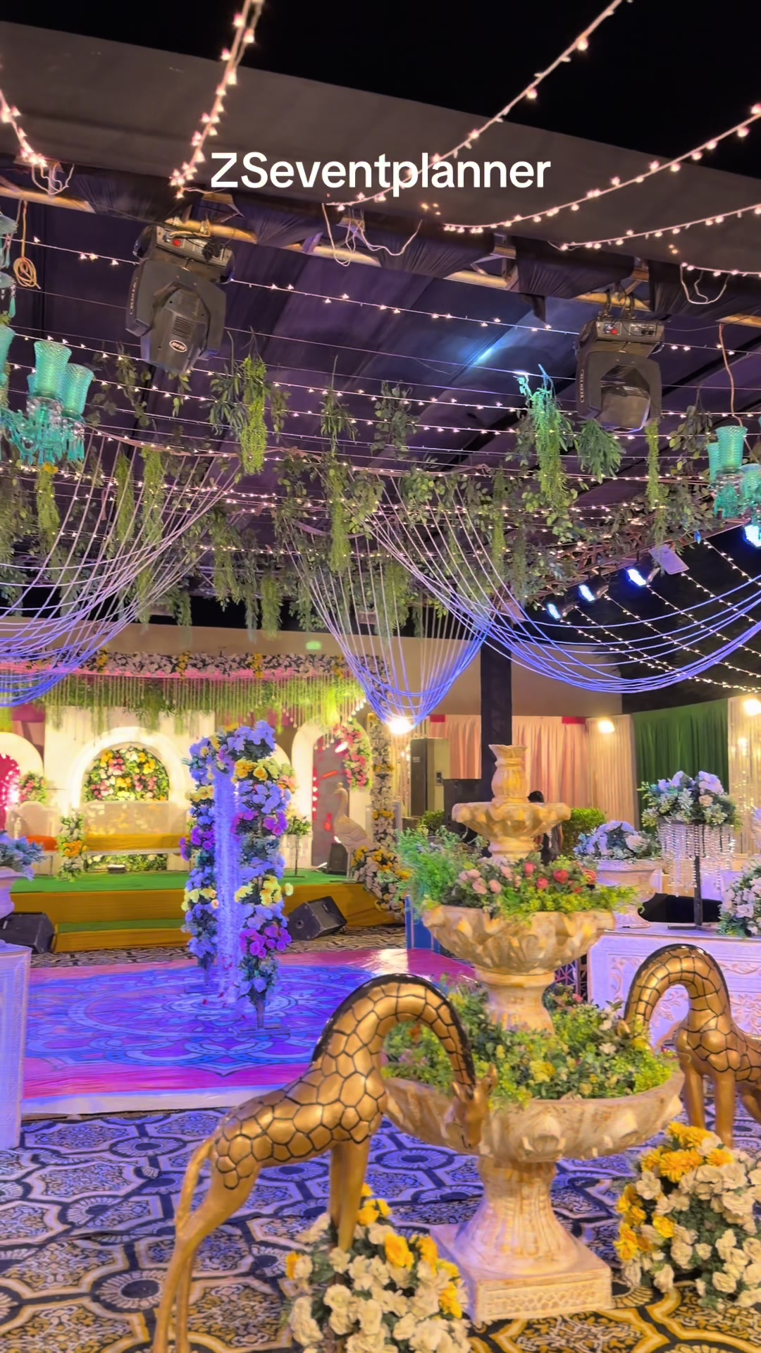 @ZS event planner