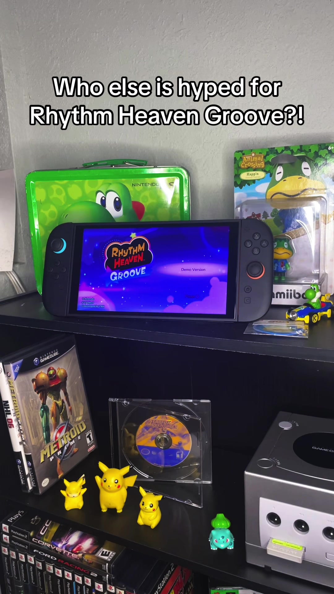 @GameHunt