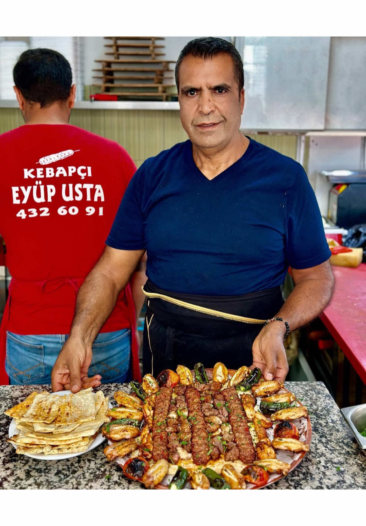 @Kebapçı Eyüp Usta