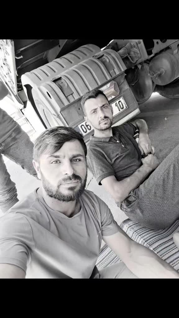 @Ahmet Hocaoğlu