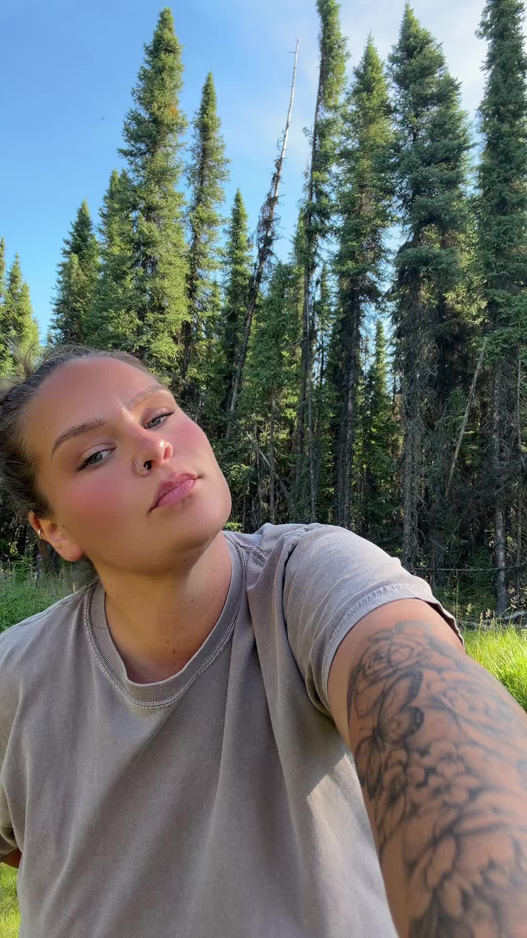@Stephanie | Alaskan Babe