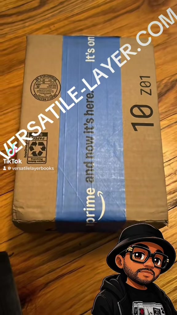 @VersatileLayer