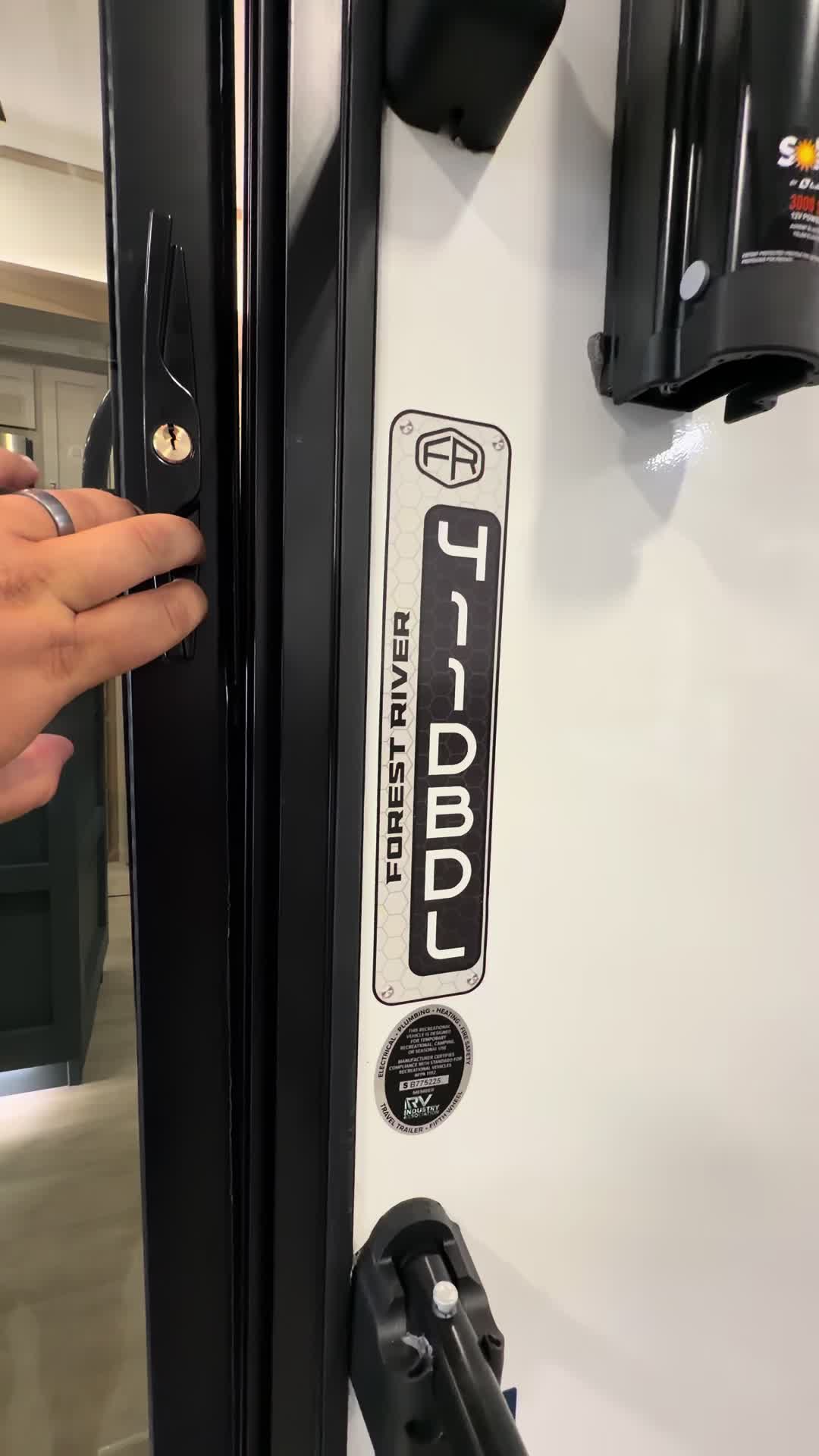 @The RV Hunter