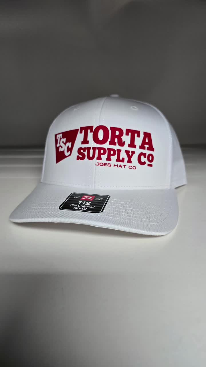 @Joe's Hat Co