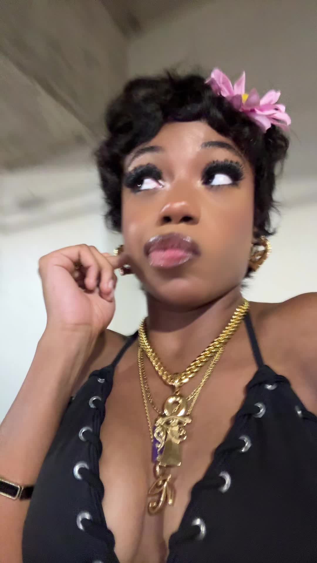 @Gottaloveyaya😝