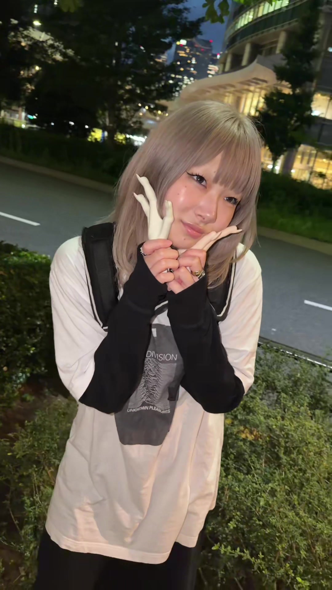 @こんびに