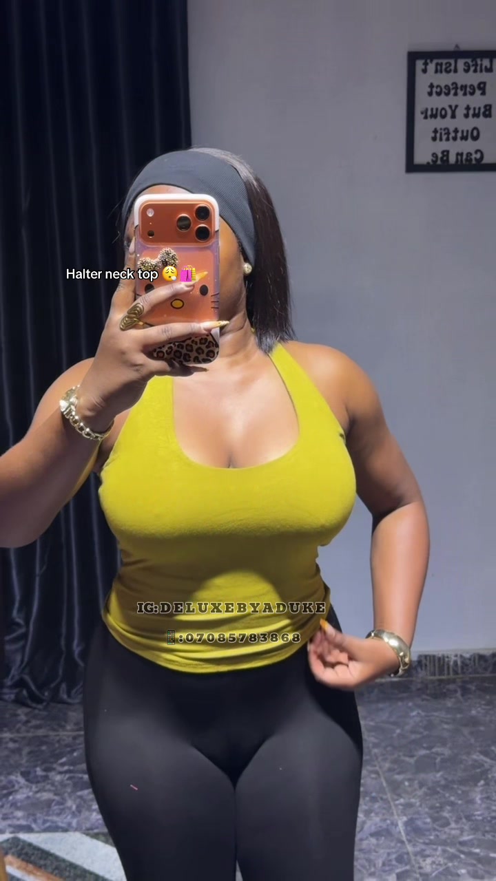 @Deluxebyaduke (CLOTHING STORE)