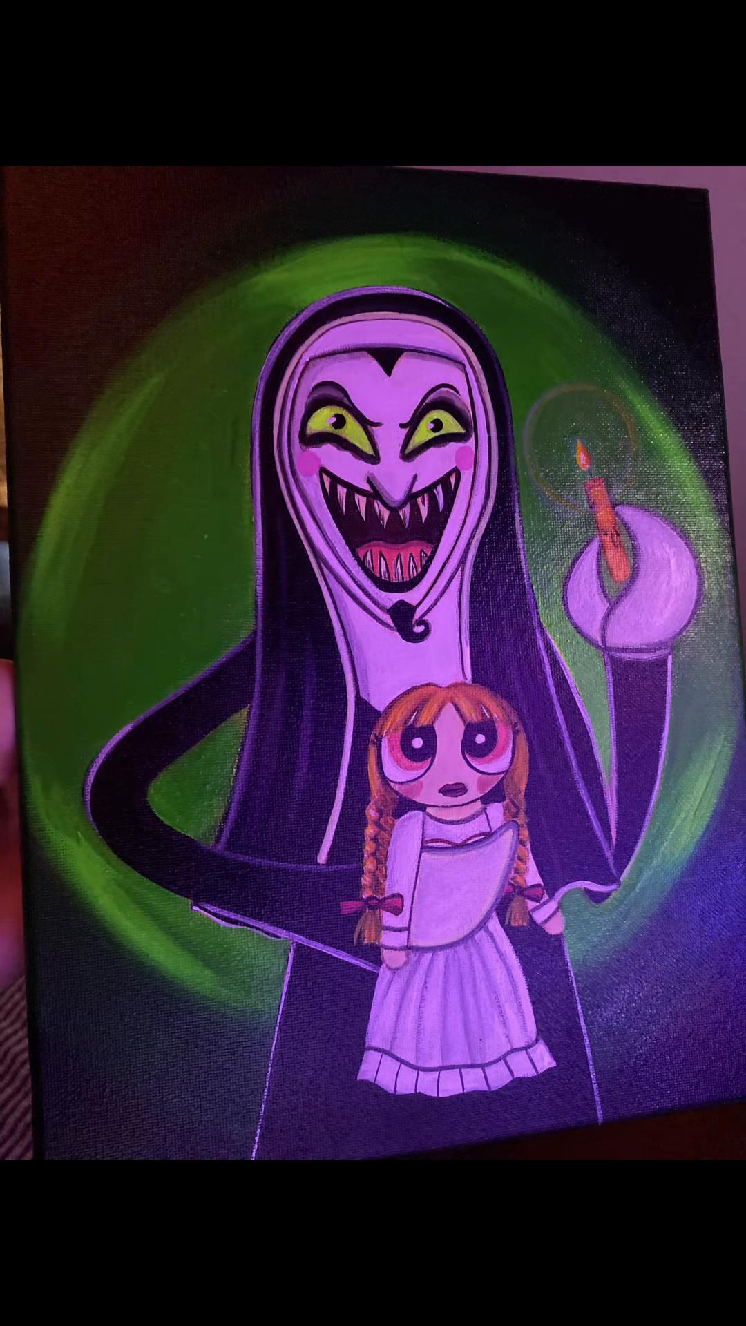 @Conrady art