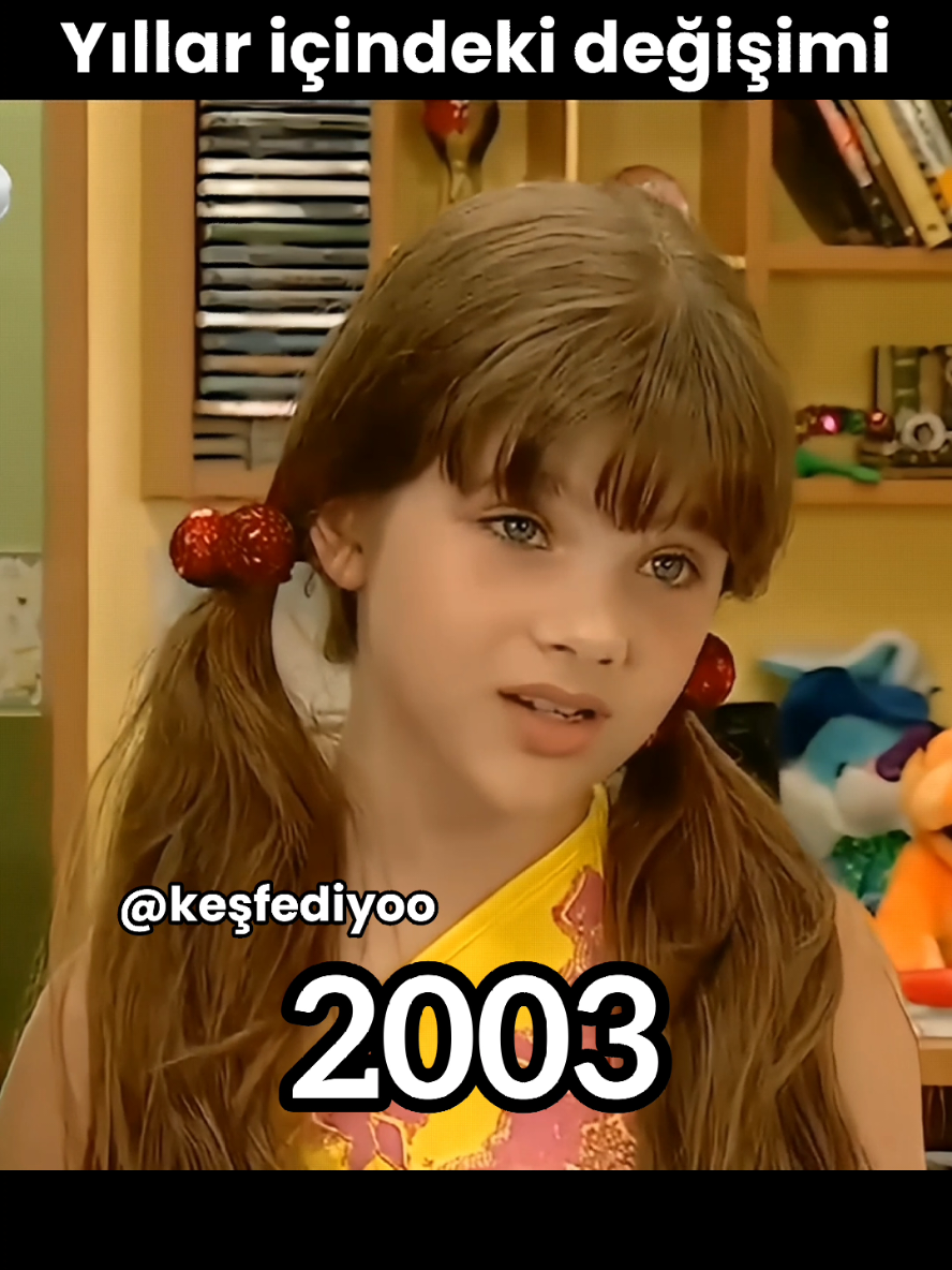 @Keşfediyoo!