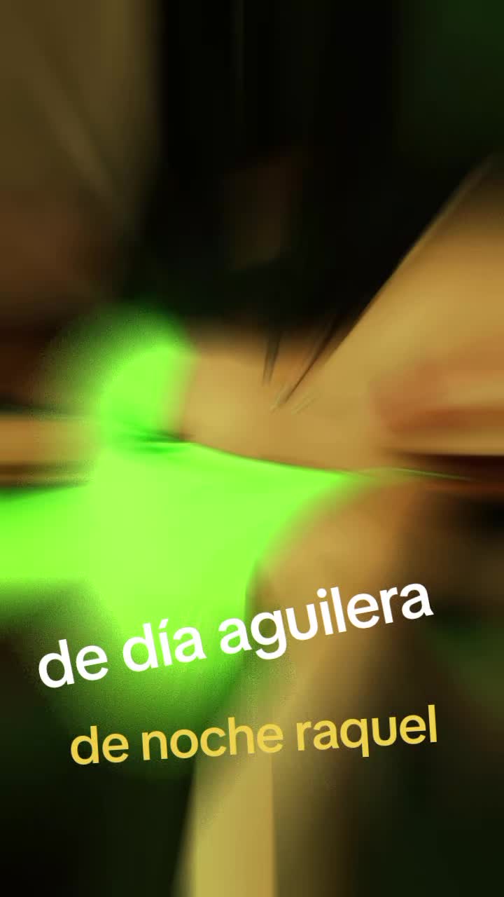 @la aguilera inventada