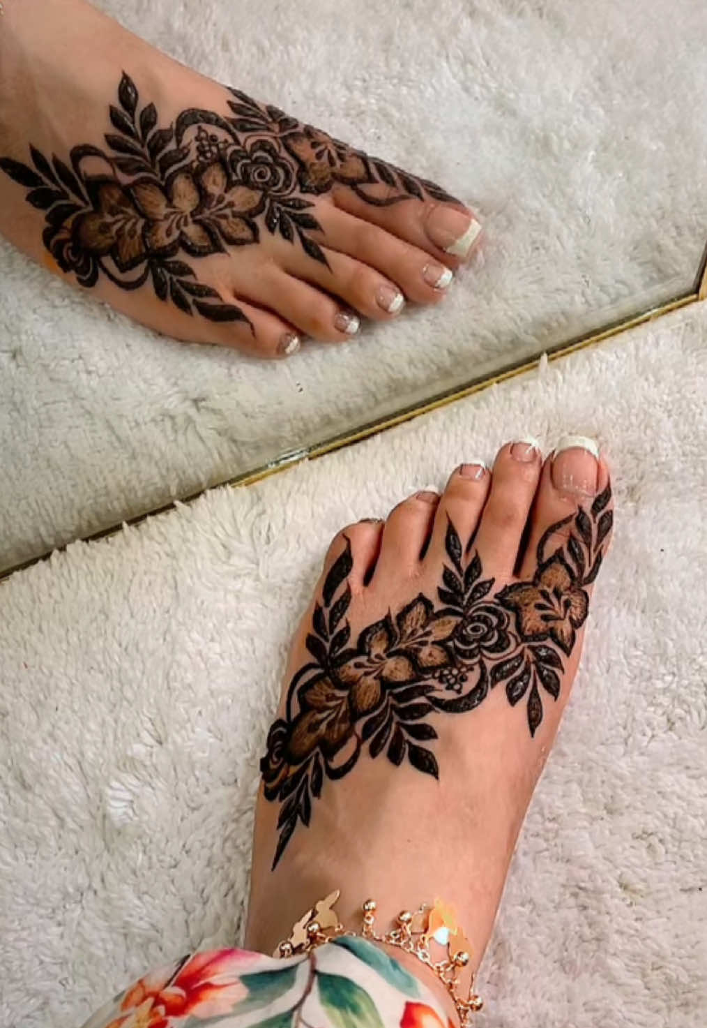 @Henna by Laraib Faisalabad🥀🔥