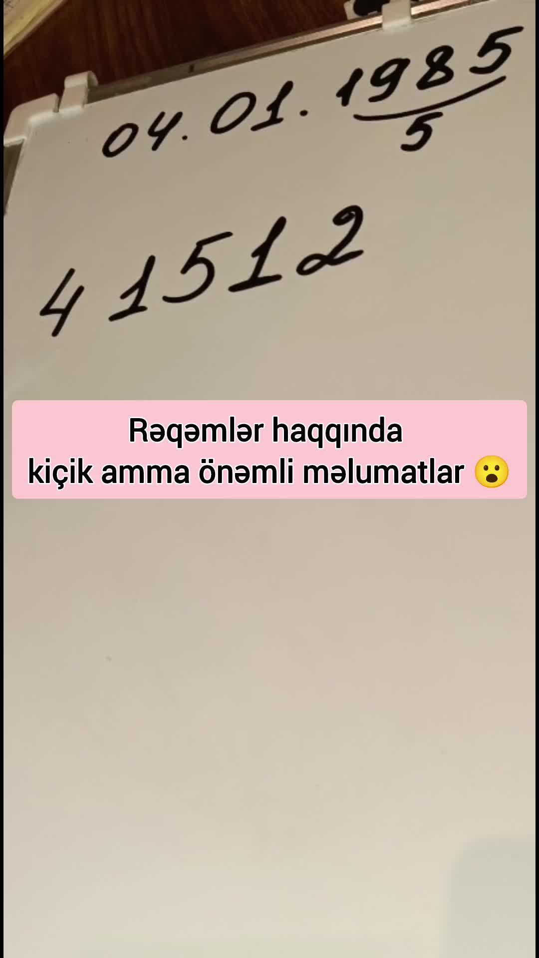@senin doğum xeriten