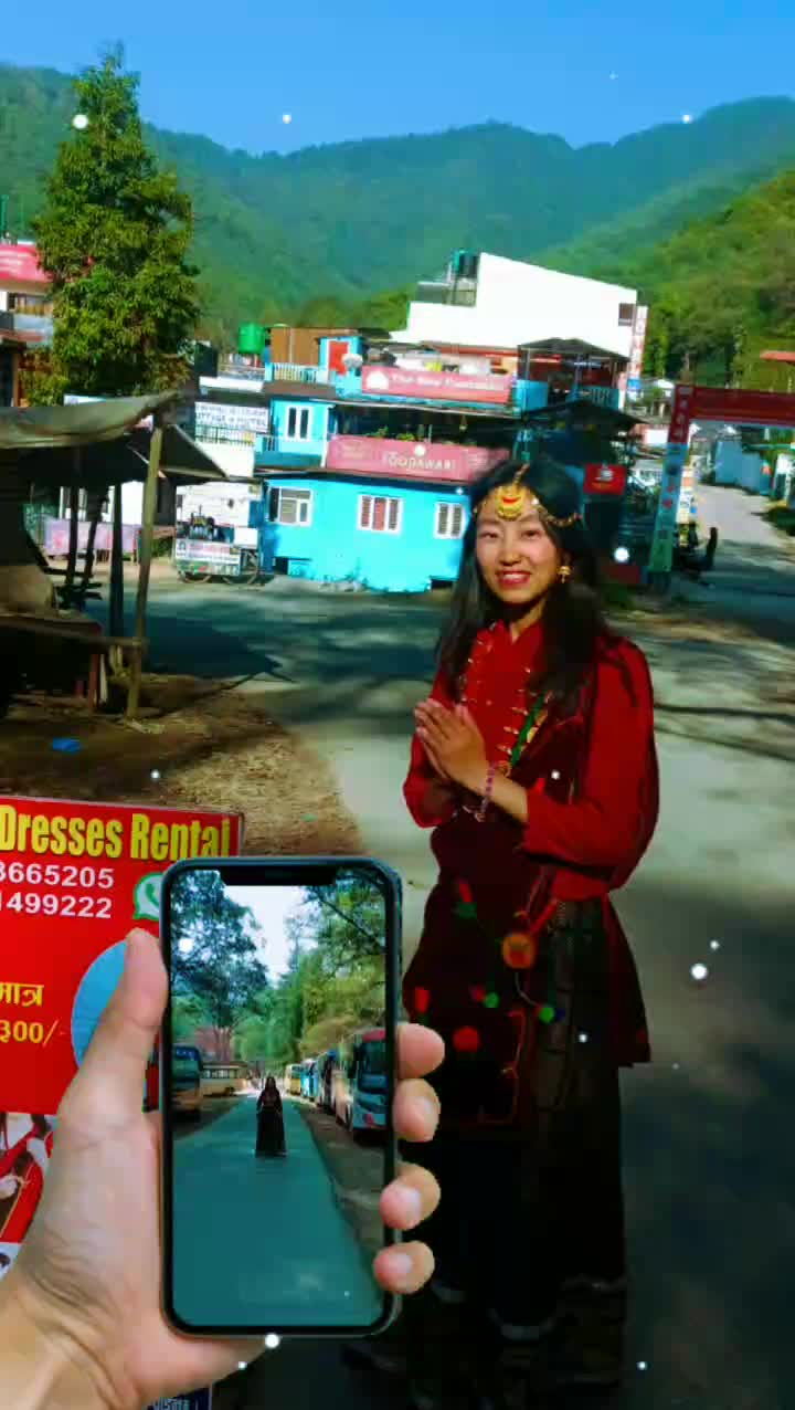 @Norzom tsering