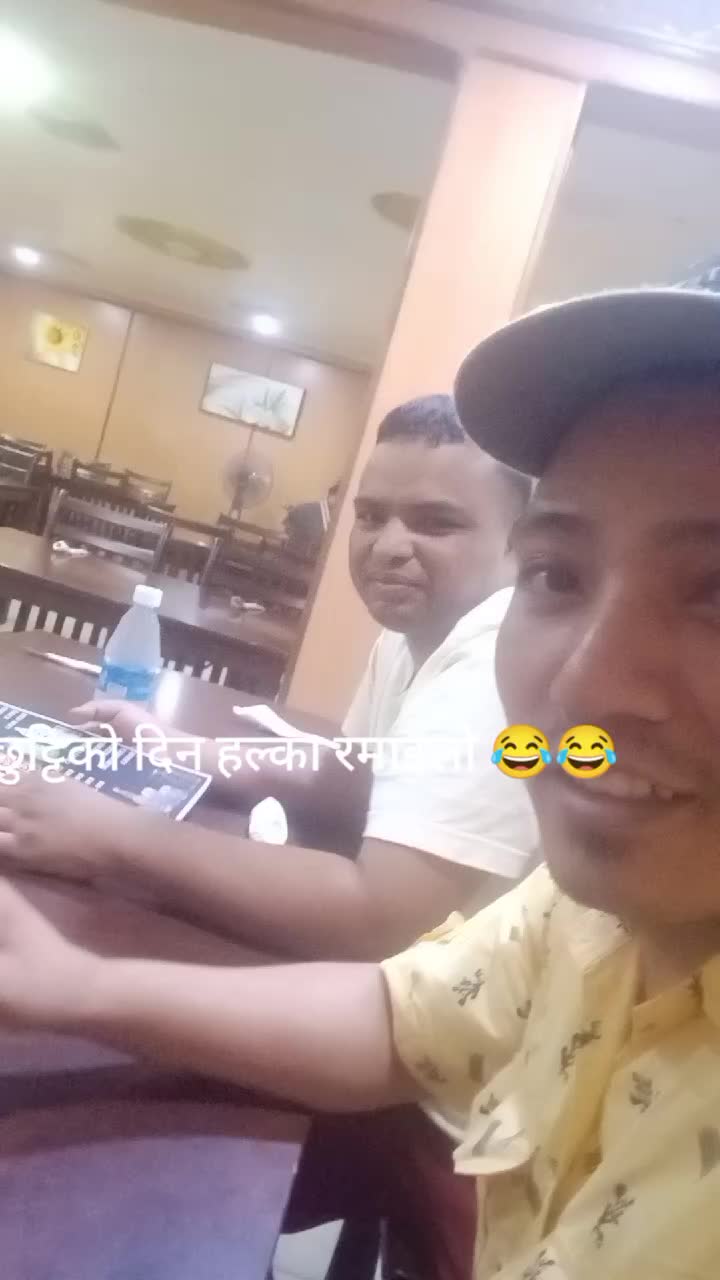 @🐯Rumba🌄 Surya☀️🇳🇵