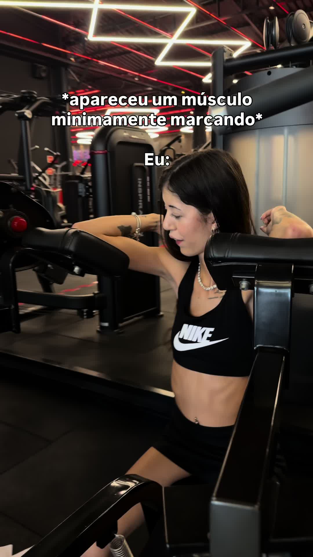 @Iza Alves