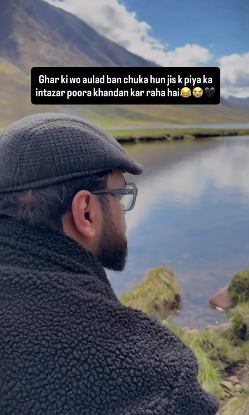 @Danish Qamar