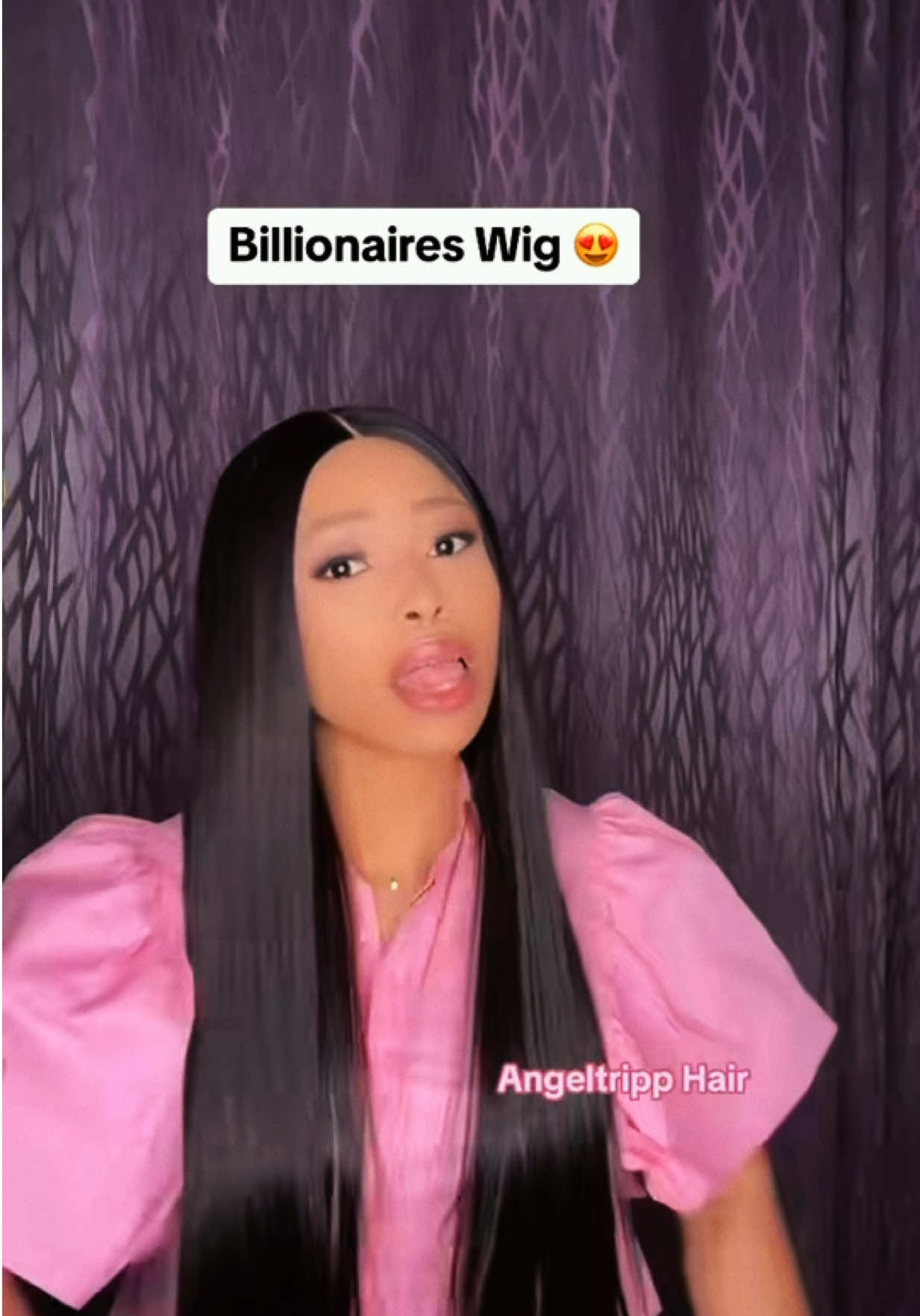 @angeltripphair