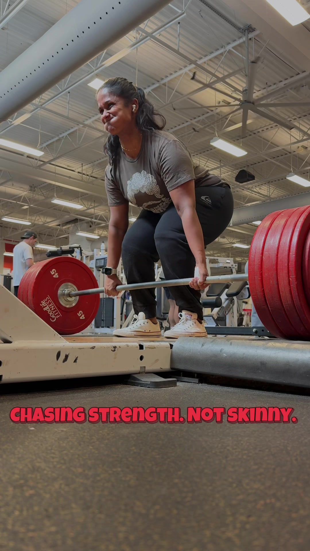 @elevatewith.vee 💪🏾 | Fitness