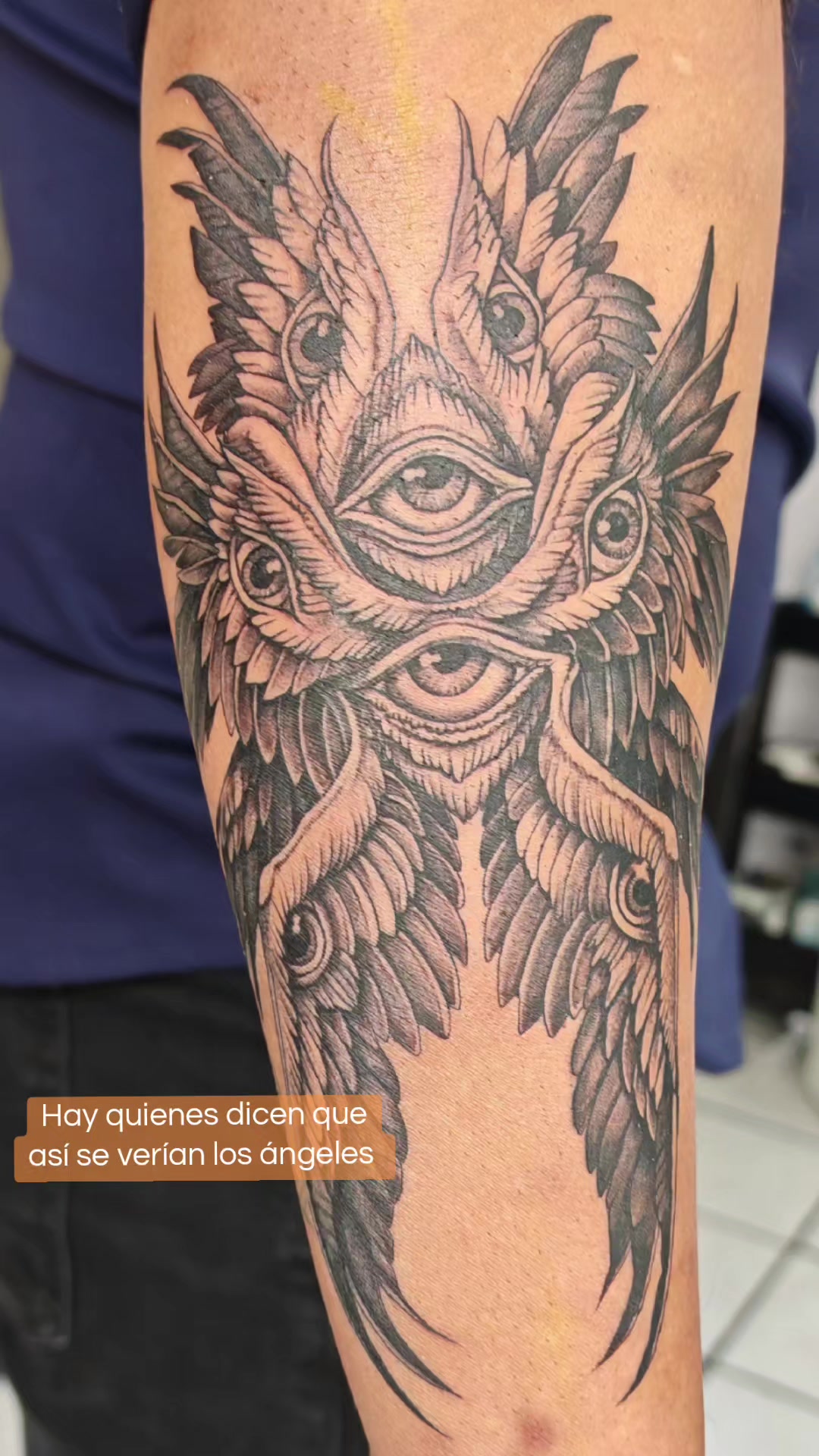 @Julio Arg&uuml;elles Tatuador