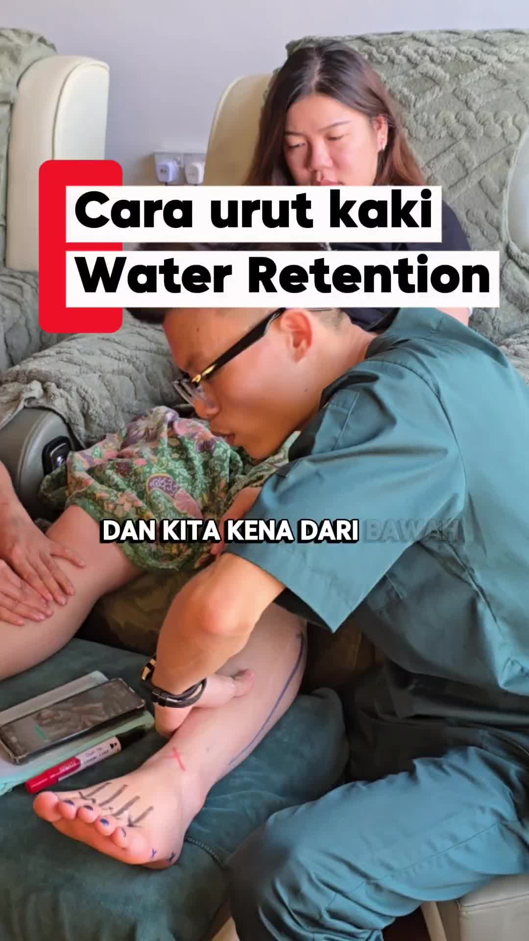 @SK Wellness Urutan Tradisional