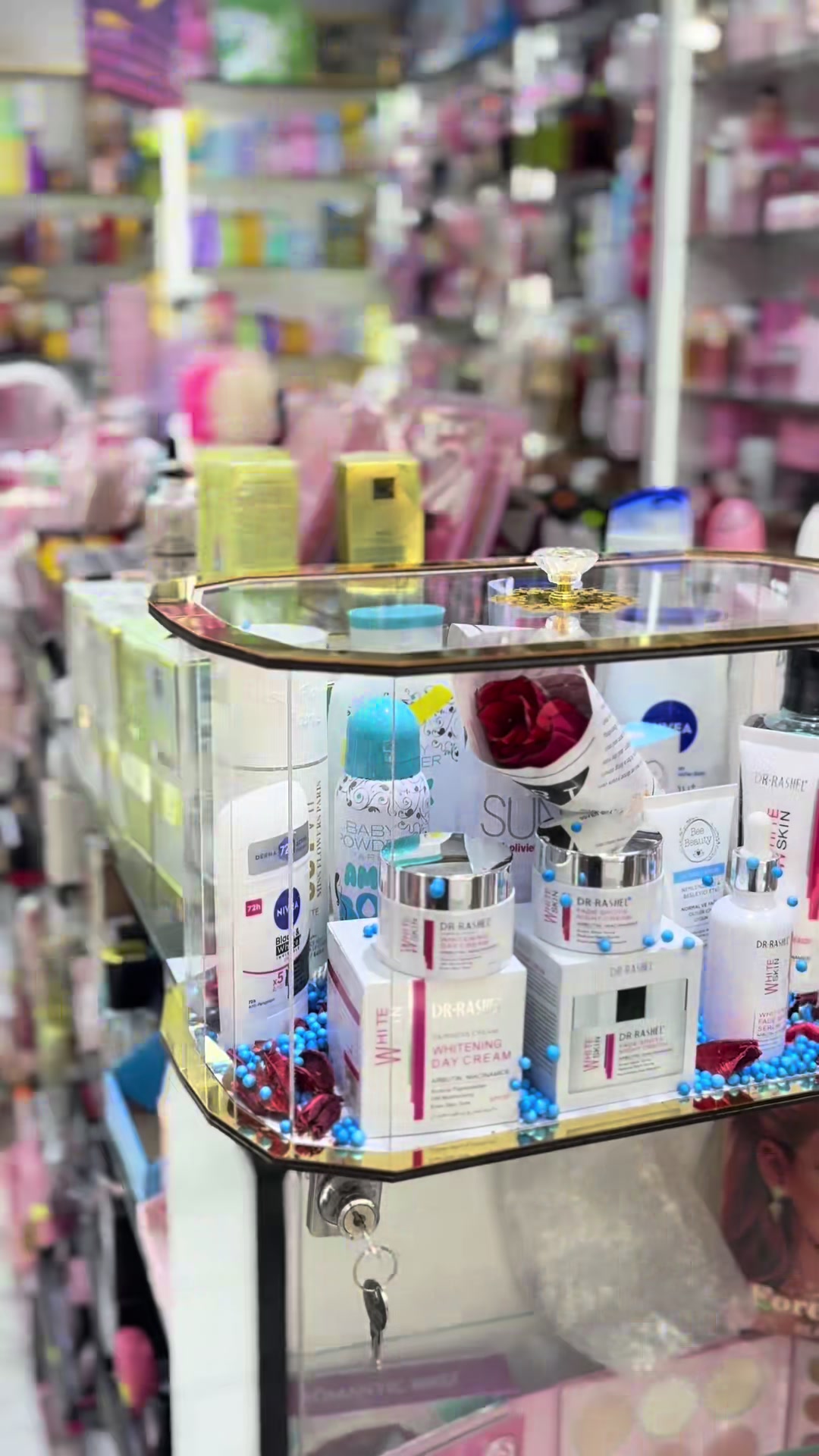 @Élla cosmétique