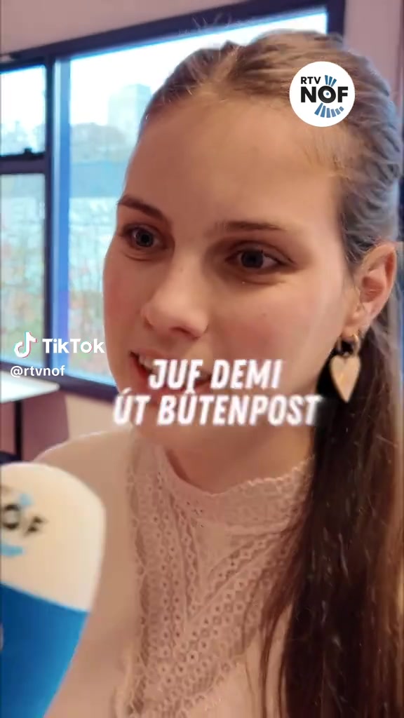 @Mevrouw Hoekstra