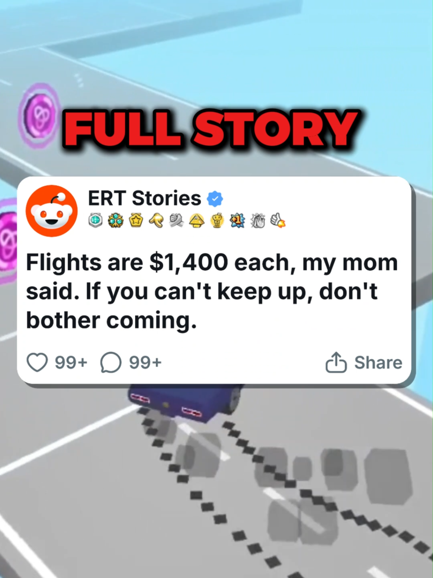 @ERT Stories