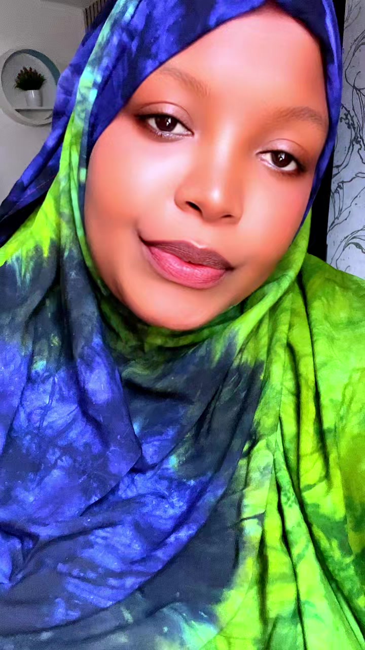 @Safia jay