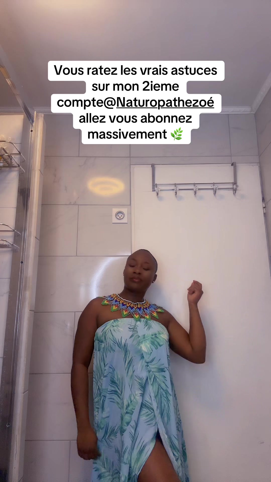 @NATUROPATHE ZOÉ