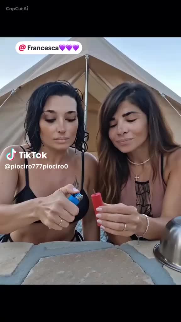 @Francesca 💜💜💜