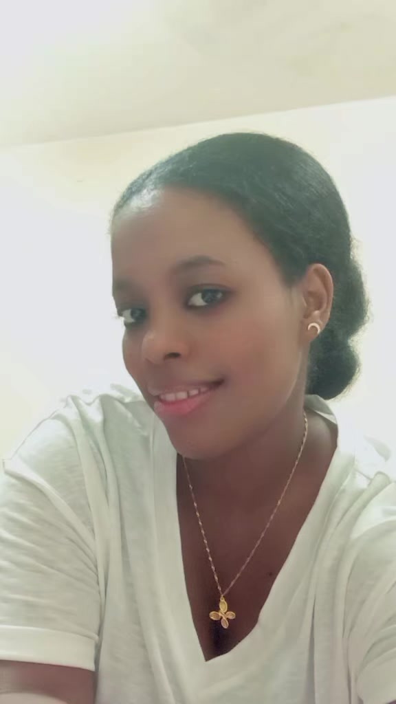 @@ፀሐይ ነኝ የየሱስ 🏠👸