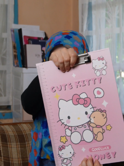 @Yuni Racun Fashion