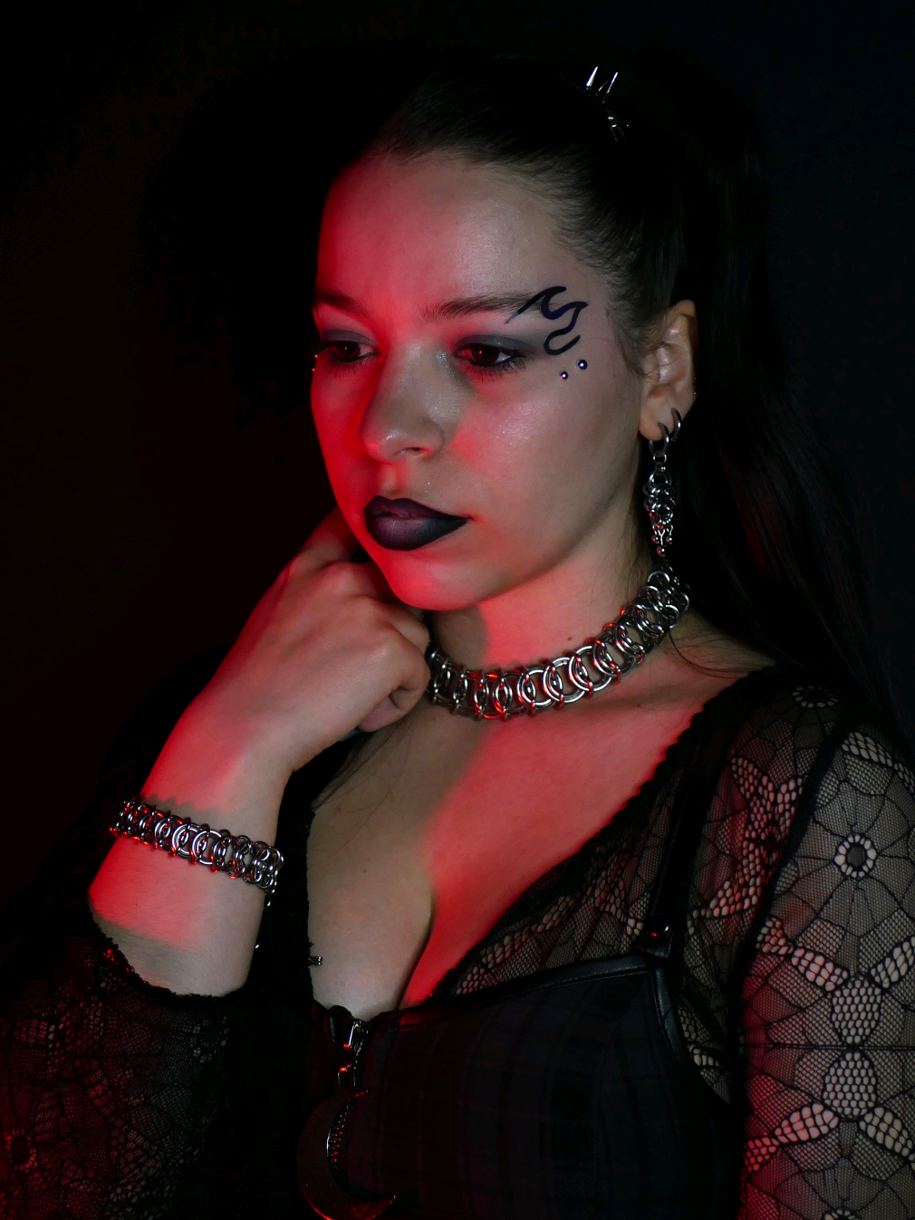 @Sycothic - Bijoux goth ☥