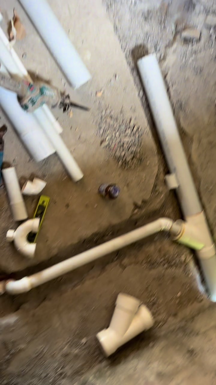 @BENTLEY PLUMBING