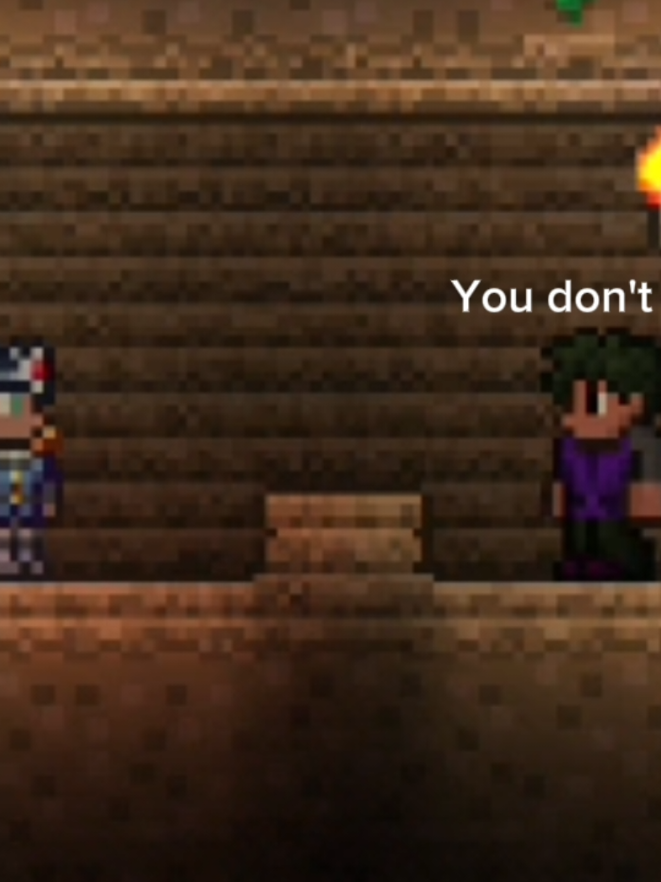 @terraria Mateusz